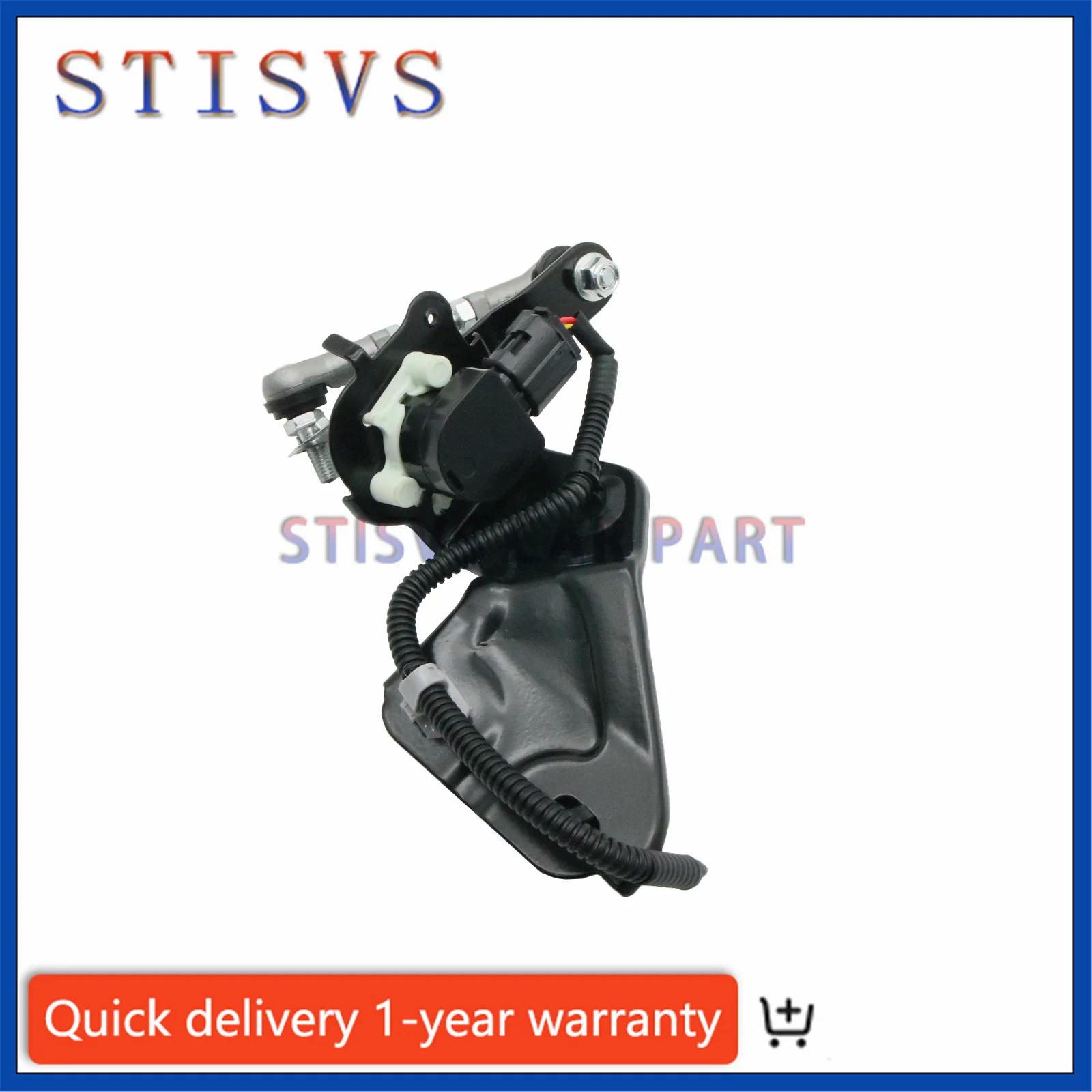 Задний правый датчик уровня высоты 89407-60040 для Toyota Land Cruiser 2010-2018 Lexus GX 460 2010-2015 89407 60040