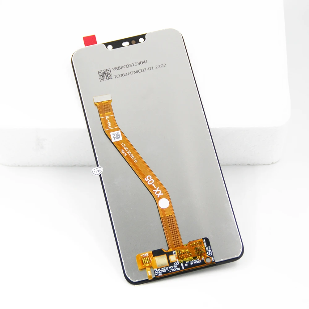 6 3 &quotдля Huawei Nova 3i ЖК-дисплей фотодисплей сенсорный экран Замена для P Smart Plus 2018 |