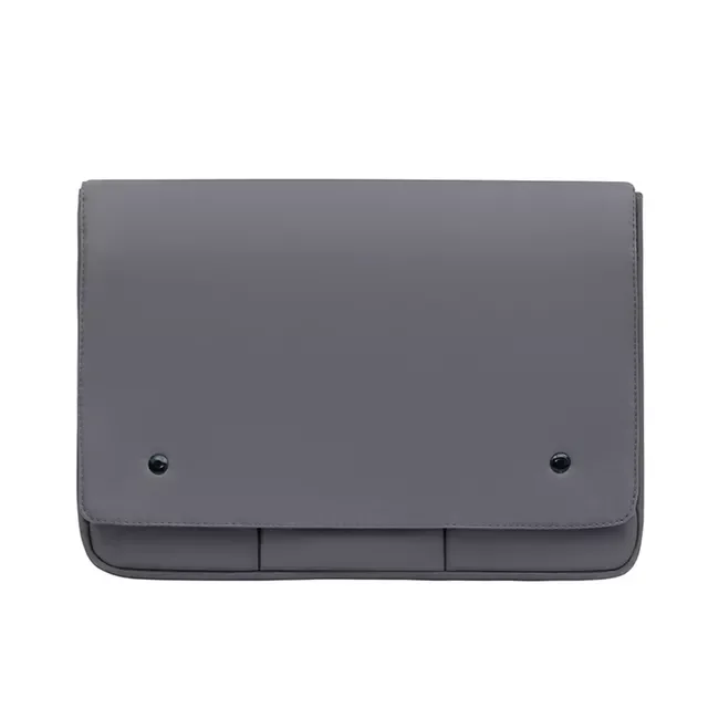 Фото Сумка для Macbook Air Pro 13 15 16, чехол для планшета, чехол для ноутбука 13,3 14 15 дюймов, портативные аксессуары для компьютеров №4