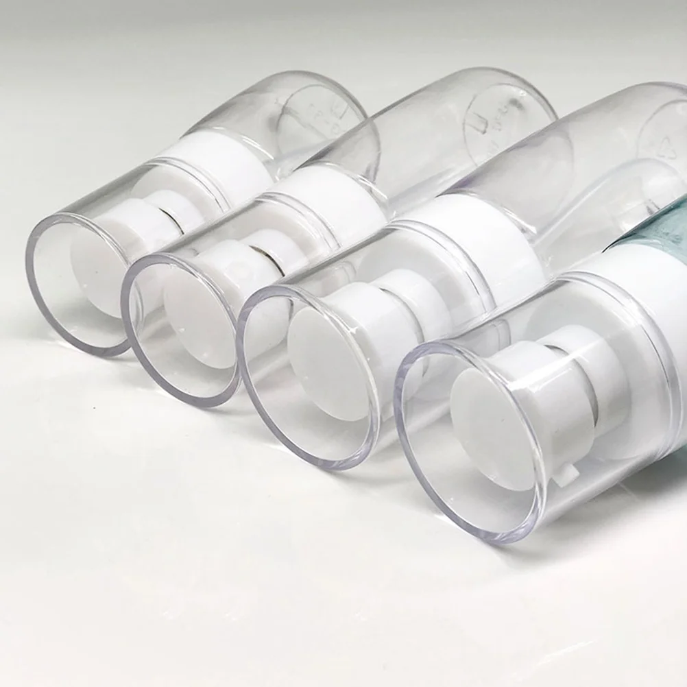 

3 шт., дорожные бутылки с пульверизатором, 80 мл