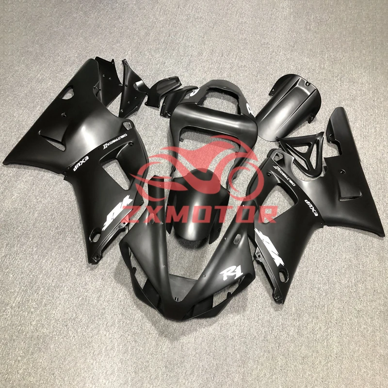 YZF R 1 2000 2001 комплект обтекателя для трейл-байка Yamaha R1 00 01 настраиваемые аксессуары