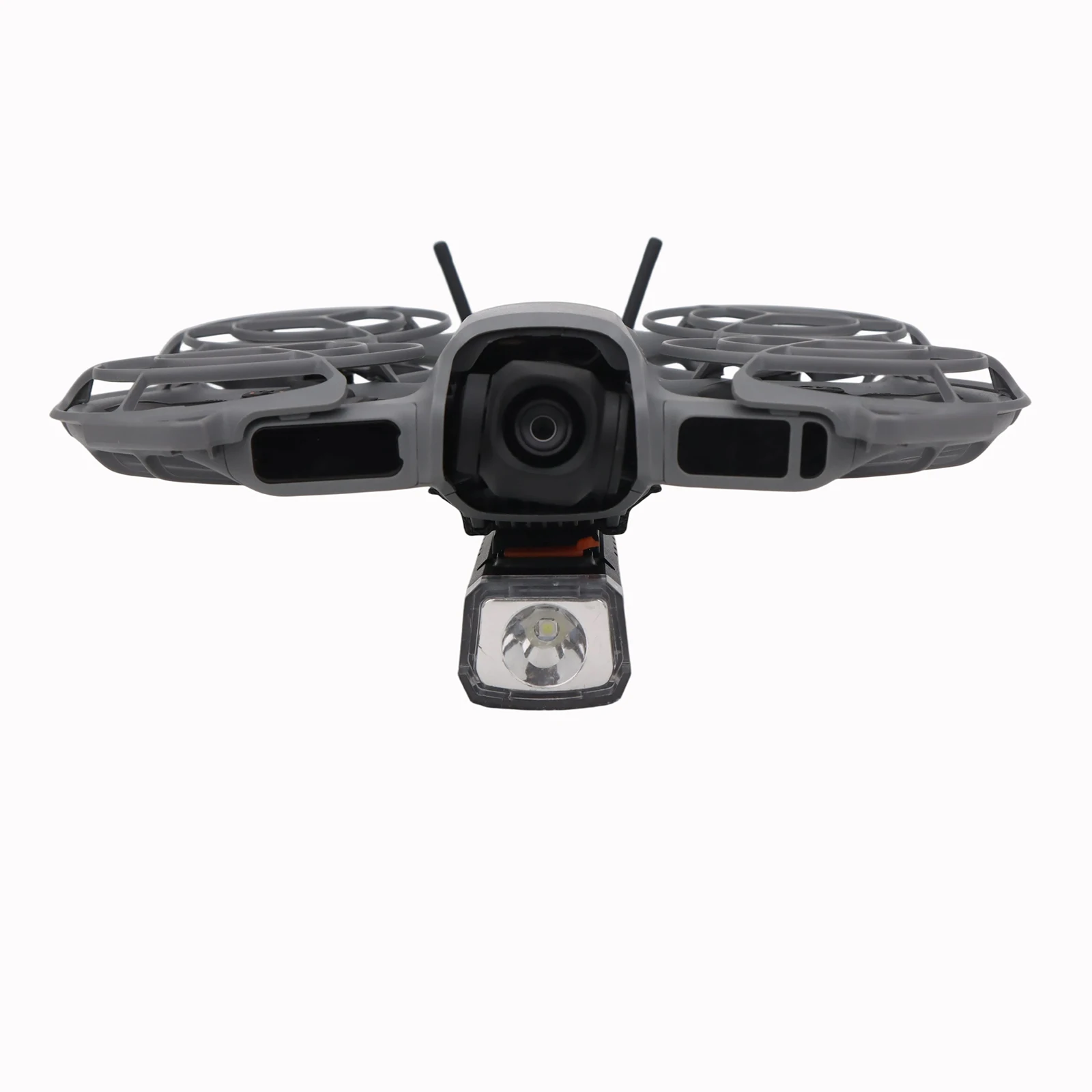 Фото Для DJI NEO 2, освещение ночного полета и защитные аксессуары №2