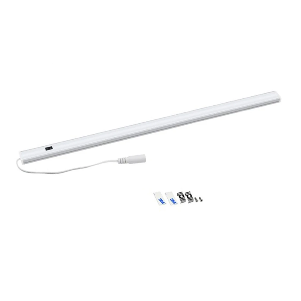 

GAHADA сенсорный светодиодный настенный светильник 30/40/50 см