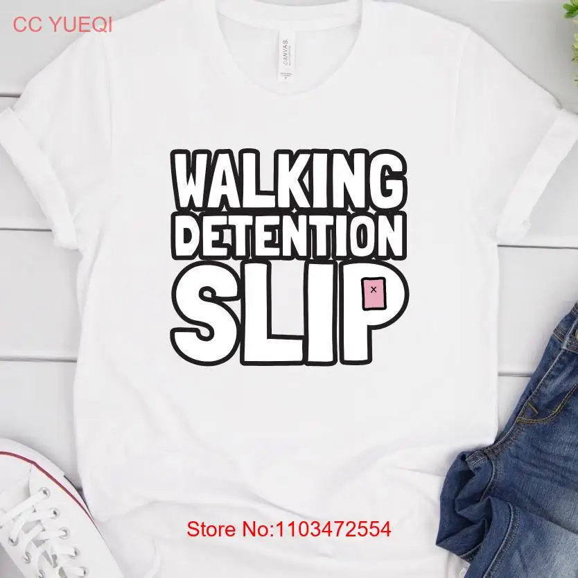 Забавная футболка с короткими рукавами для учителей и забавная ходьбы