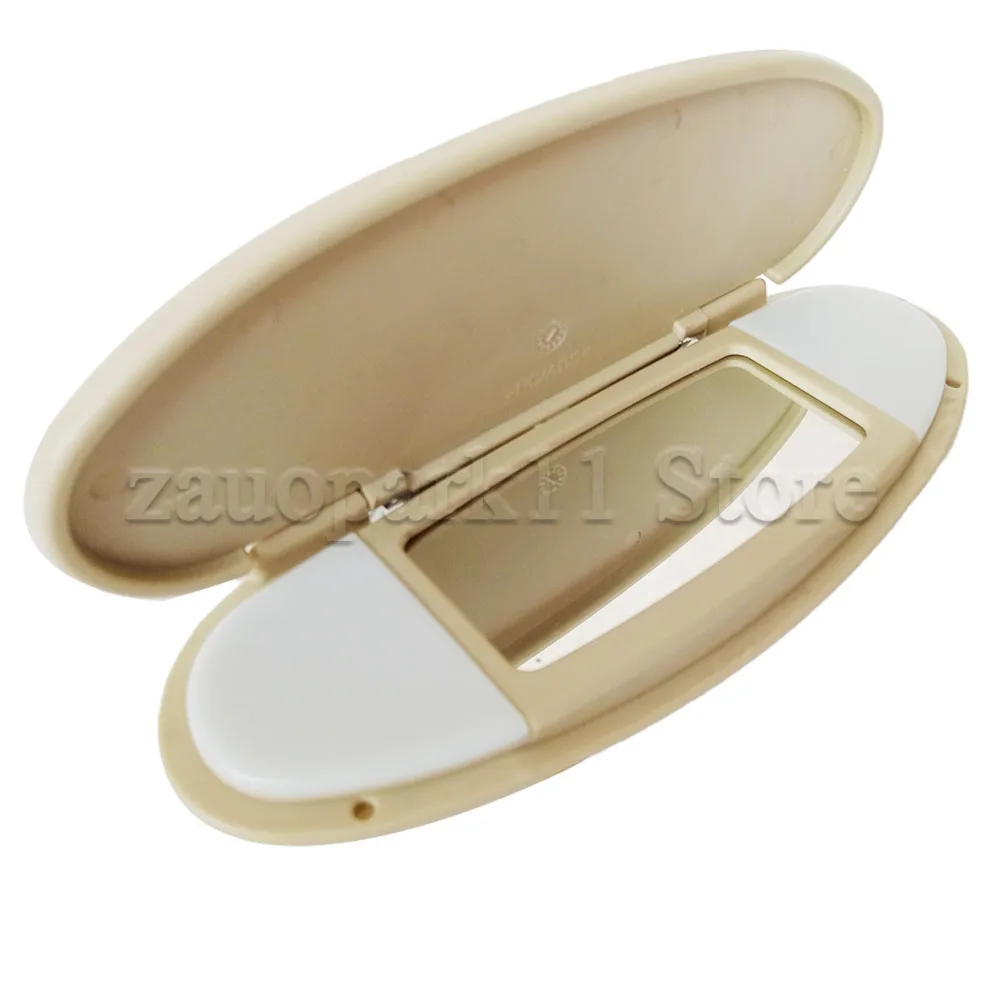 51167361833 Для BMW Mini R55 R56 F56 R60 Cooper One S Clubman 2007-2014 новое переднее внутреннее зеркало для