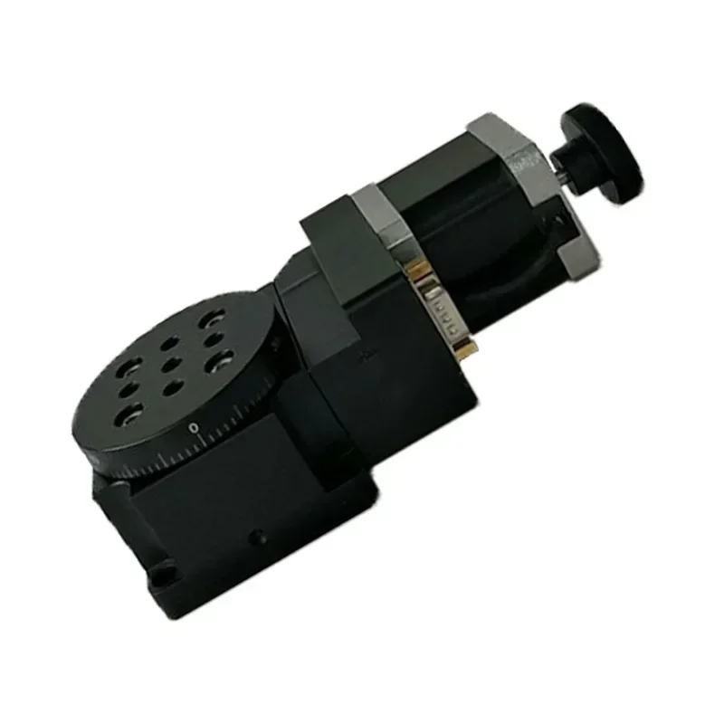 Jiangyun Optoelectronics для электрического поворотного стола Y200RA200 полый поворотный таб