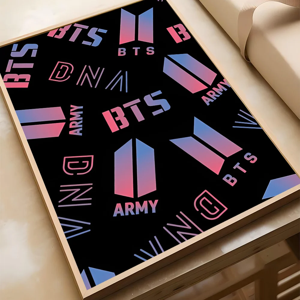 Постер винтажный