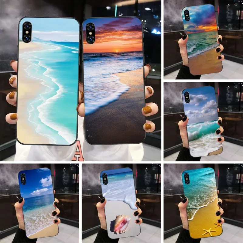 

Мягкий черный чехол для телефона Xiaomi Mi 12 11T 10T 9T Lite Pro Ultra Note 10 Poco F3 F4 X4 GT