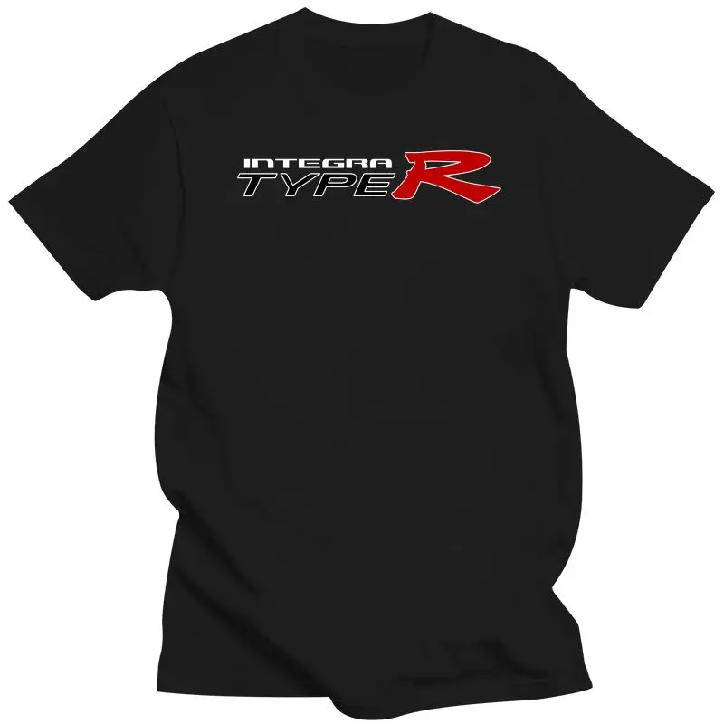 

New Integra Type R T-Shirt - DC2 DC5