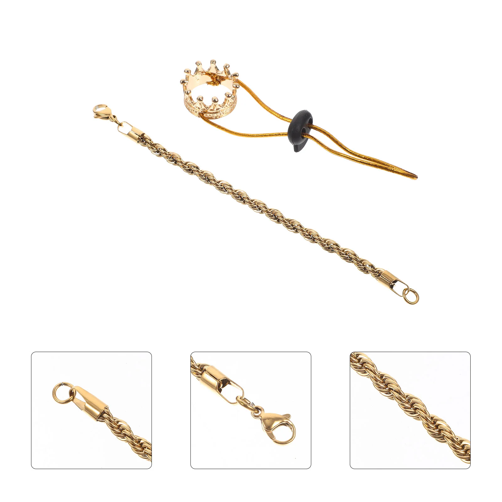 

Pendulum Necklace Bearded Dragon Neck Chain Lizard Costume Gecko Costume Reptile Crowns Bearded Dragon Costume