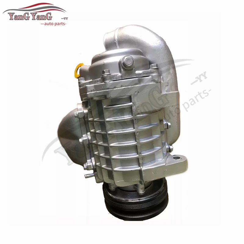 Турбокомпрессор Для автомобилей SUV Cherokee с функцией охлаждения SC14 для TOYOTA Previa GL8 2