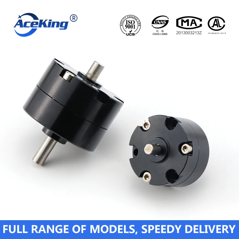 

Вращающийся поворотный цилиндр типа лезвия CRB1BW10/15/20/30/40-90S/180S/270S CDRB1BW