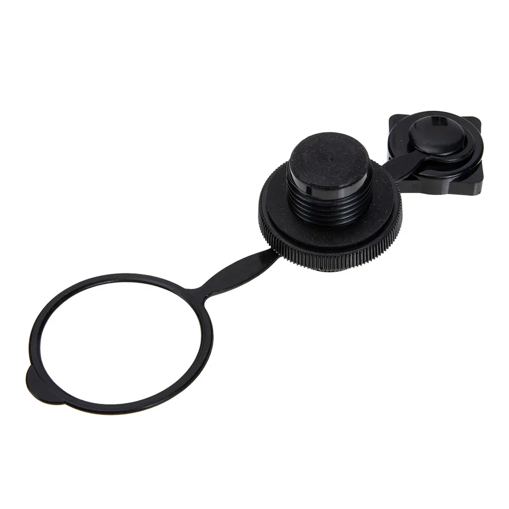 

S Air Inflatable Kayak Boatspiral Nozzles Accessory Supplies Pool Dinghy Rubber Plug Airbeds Raft Mattress Inflation
