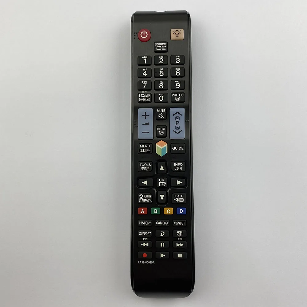 

Новый оригинальный телефон с дистанционным управлением для SAMSUNG TV UE40ES6535 - UE55ES6530