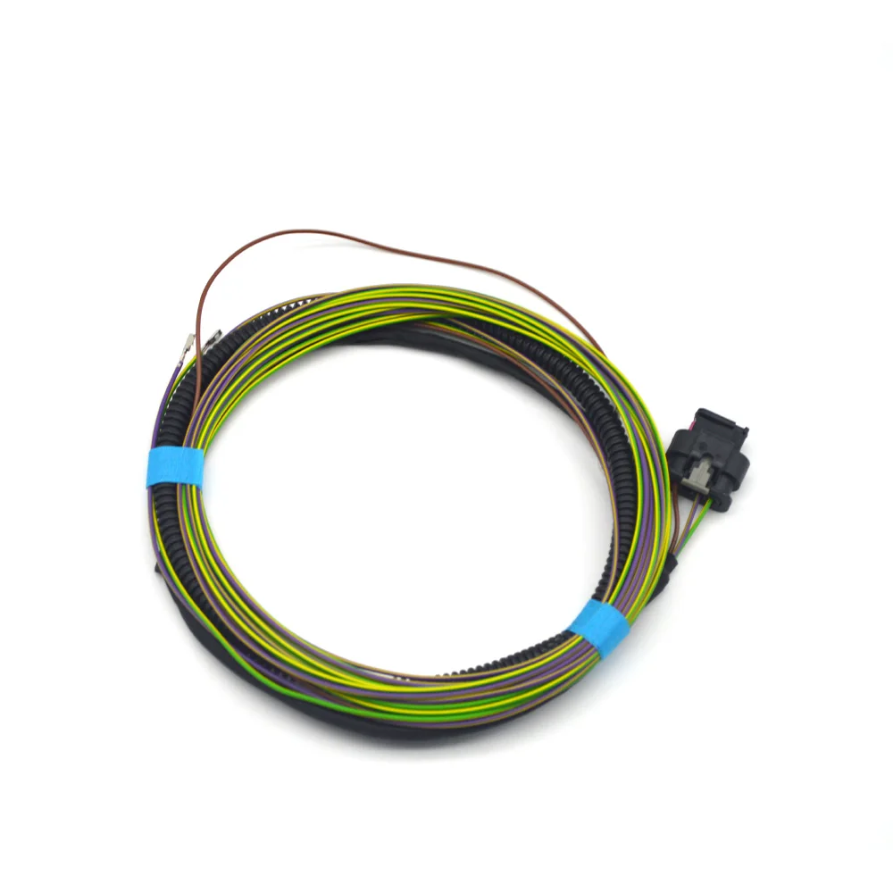 

Ножной датчик и провод багажника для VW Atlas JETTA Tiguan MK2 Skoda Kodiaq 5NA 962 243 5NA962243