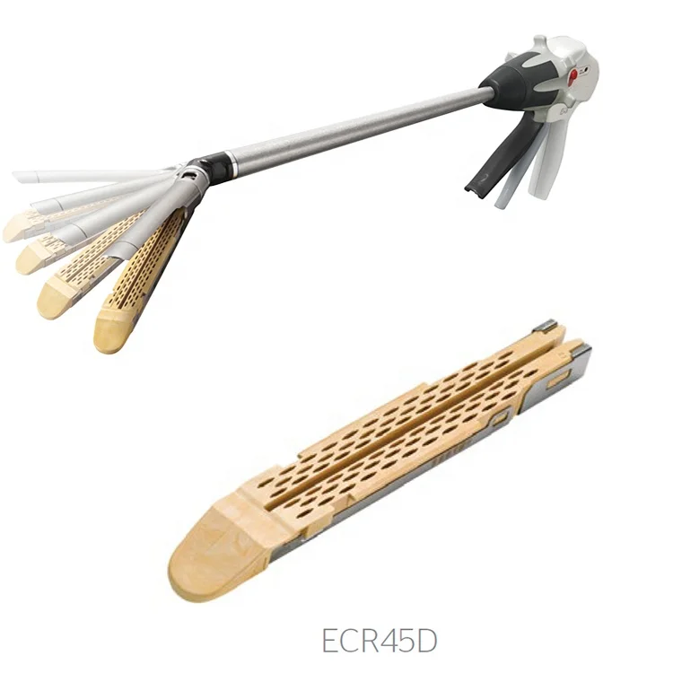 

Minimal Invasive Surgical Equipments Echelon Endoscopic Linear Cutter Stapler