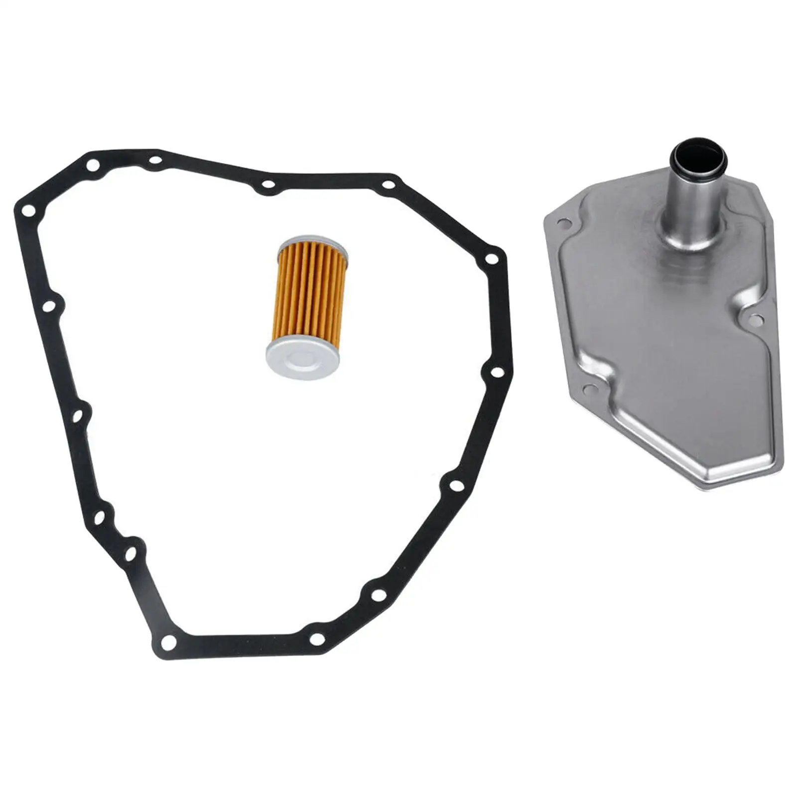 3x масляный фильтр коробки передач 33010-Jf015 прокладка фильтрующий элемент