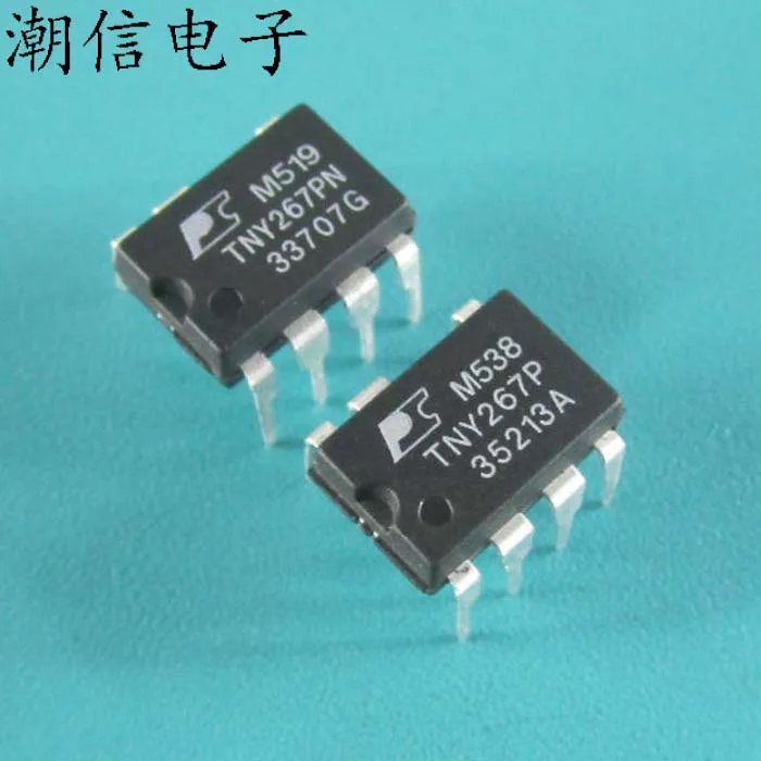 

20 шт./лот TNY267P TNY267PN DIP-7