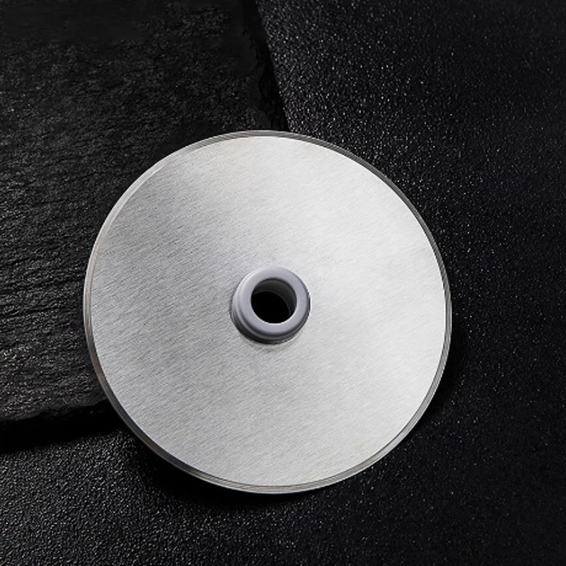 Новинка Xiaomi нож для пиццы нержавеющая сталь пирога вафли кухонные инструменты