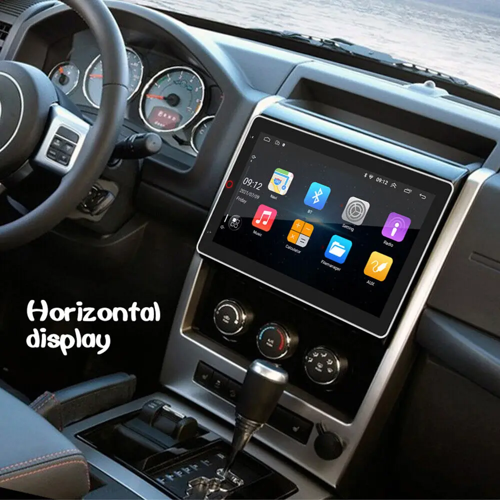Universal 2 Din Android 12.0 Automatic Rotatable 10 Inch Carplay Car Stereo Radio Multimedia Player Vertical Screen Gps Navi 2 Universal 2 Din Android 12.0 Automatic Rotatable 10 Inch Carplay Car Stereo Radio Multimedia Player Vertical Screen Gps Navi 2