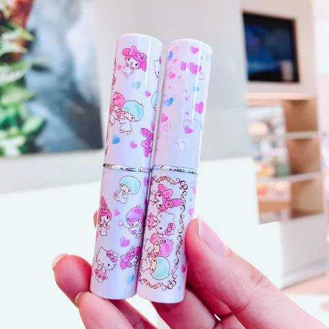 Hello kitty lip gloss ring - купить недорого | AliExpress
