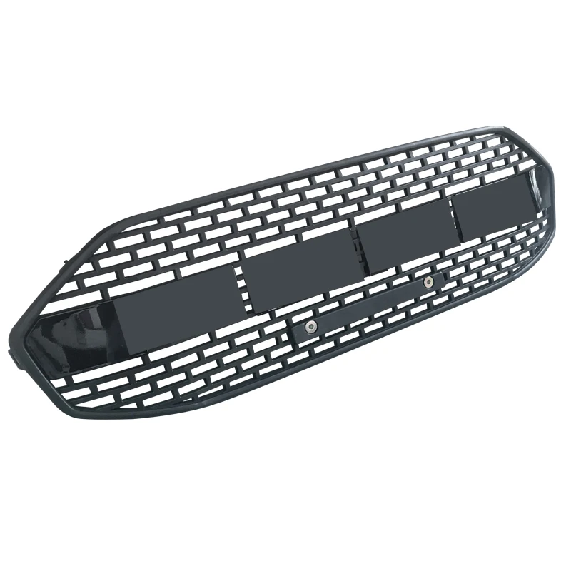 

2012 2013 2014 2015 Auto Parts ABS Grill Front Grille Fit For Ford Ecosport