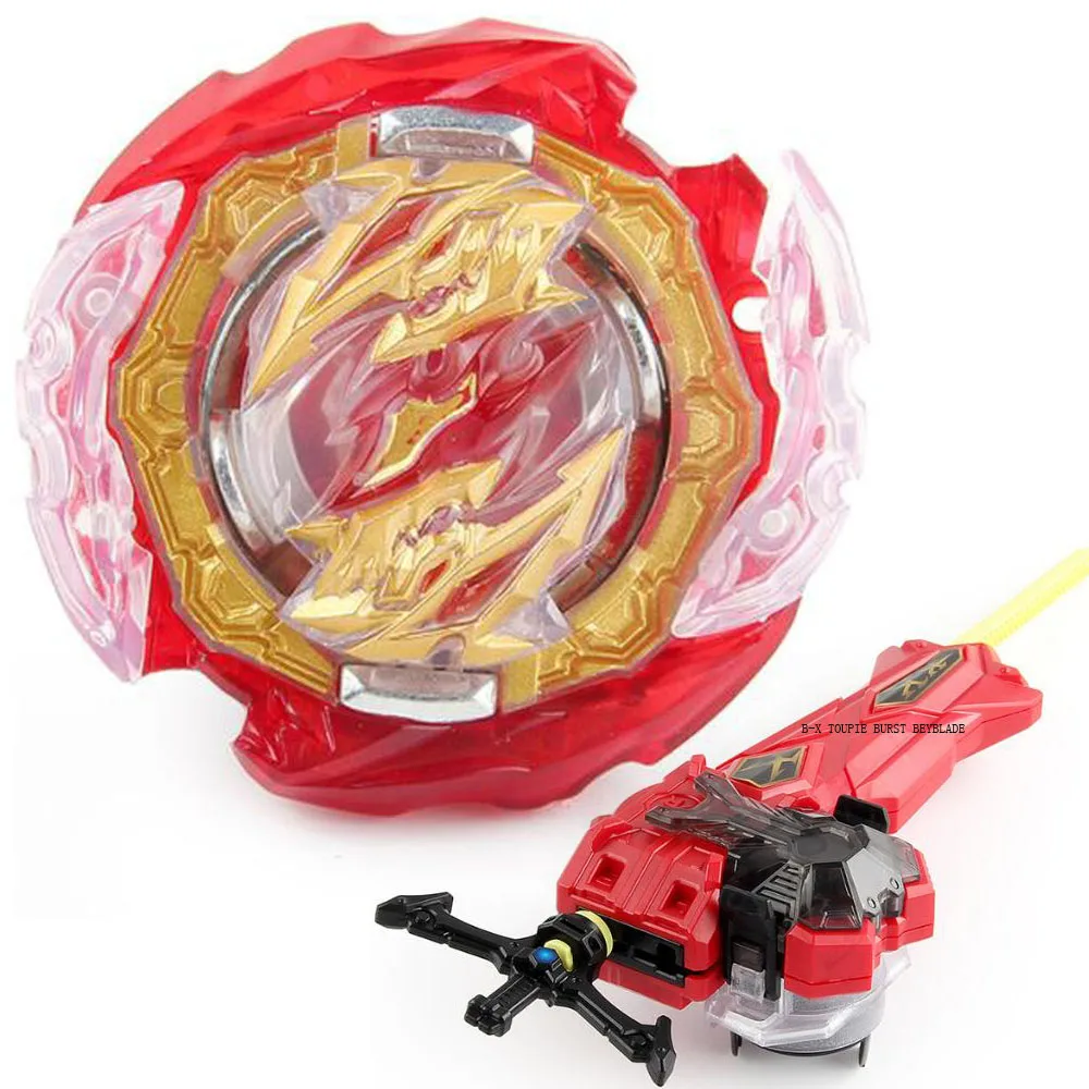 B-X TOUPIE BURST BEYBLADE BURST dailymotion BURST DB B-181 02 CYCLONE RAGNARUK.Nx.Rs-2 Confirmed new Launcher