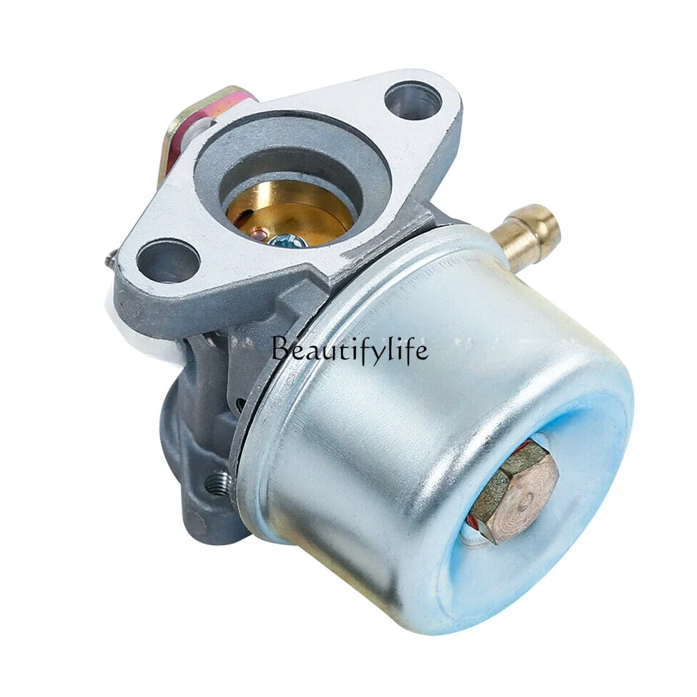 Карбюратор для газонокосилки