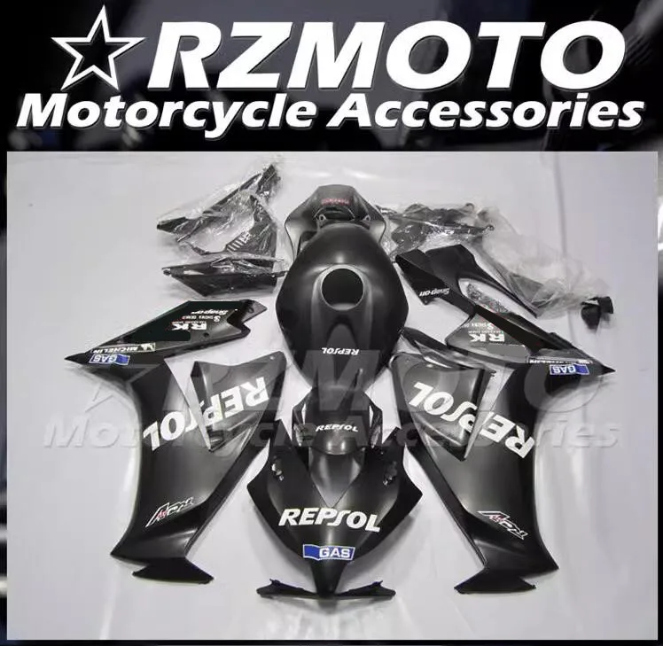 

Комплект обтекателей из АБС-пластика для мотоцикла, подходит для HONDA CBR1000RR 2012 2013 2014 2015 2016 12 13 14 15 16