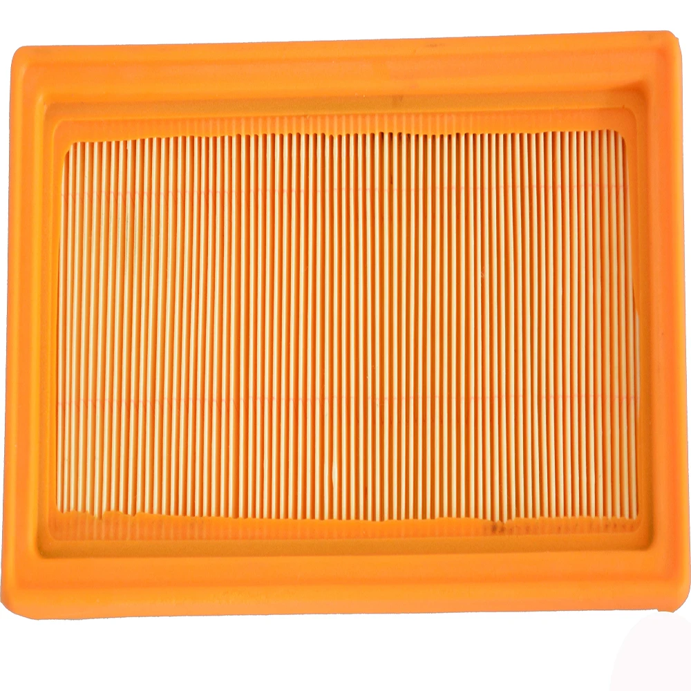 Автомобильный воздушный фильтр для NISSAN (DFAC) SUNNY (N17) 1.5 2010- HR15DE OEM 16546-3AW0A