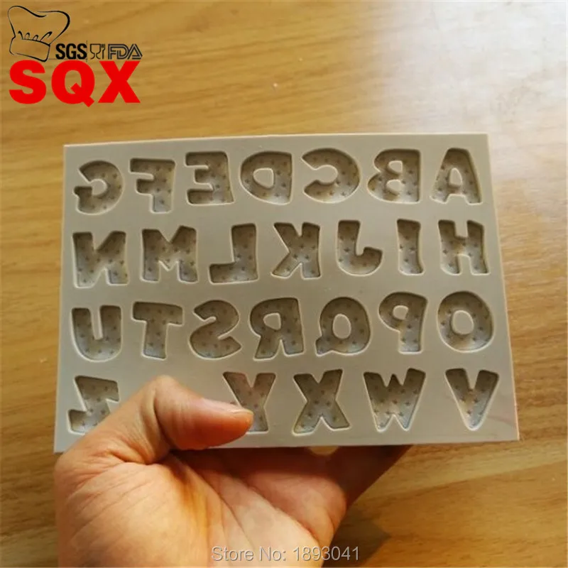 

Star & Big, английская силиконовая форма, инструмент для украшения тортов, форма для приготовления шоколада, SQ1719