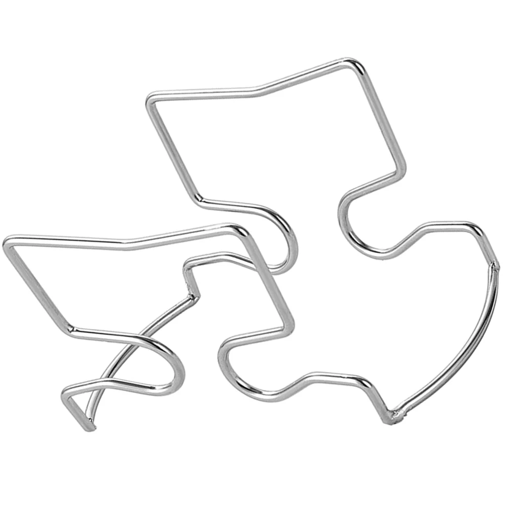 

Hand Brewed Hanging Ear Coffee Holder Sturdy Stainless Steel Coffee Filter Bag Holder Coffee Supply