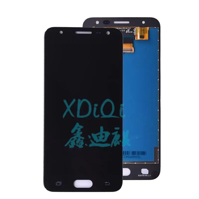 

For Samsung GALAXY J5 Prime G570 G570Y LCD Display With Touch Screen Digitizer Assembly for galaxy On5 2016 lcd screen