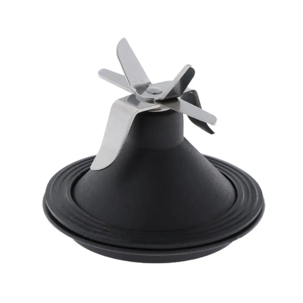 

Ice Blade with Sealing Replacement Part Assembly for Blender