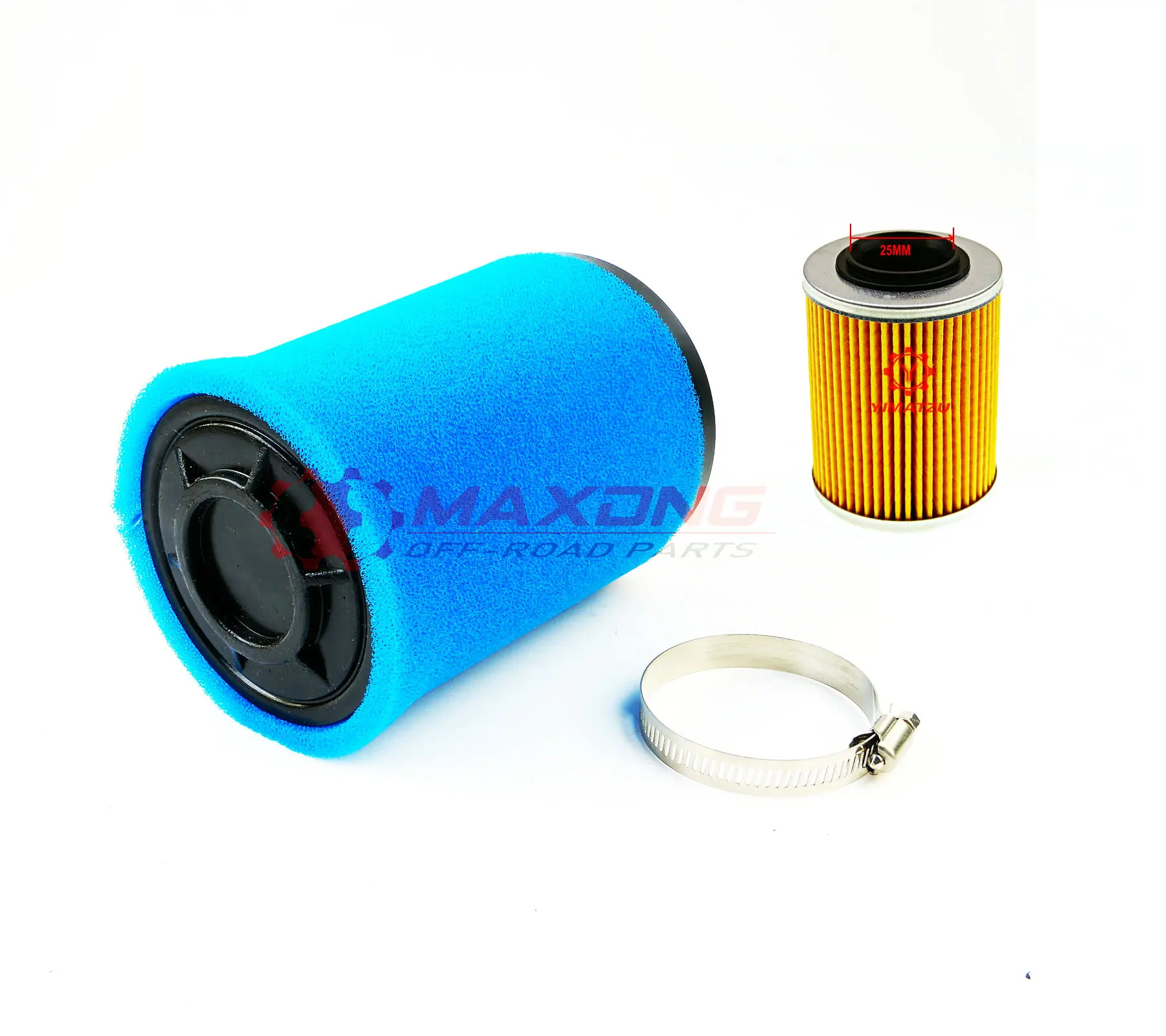 Детали для квадроциклов воздушный фильтр forCFmoto CFORCE ZFORCE 1000 CF1000ATR 1000cc CF1000AU CF1000US