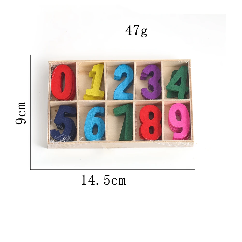 Деревянные цифры для творчества анна михайловна горохова светлана владимировна липина учим цифры для 3 4 лет