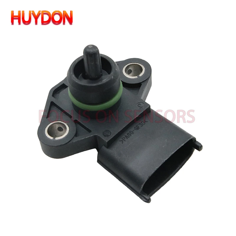 39200-42030 Датчик давления воздуха в коллекторе MAP для Hyundai Genesis Coupe 2.0T 2010-2012 3920027400