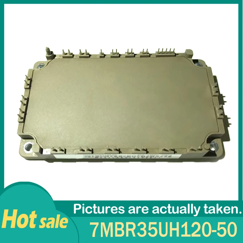 100% рабочий 7MBR35UH120 7MBR35UH120-50