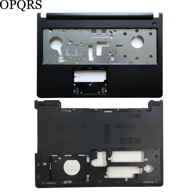 Новый чехол для рук, верхний чехол/нижний чехол для Dell Inspiron 15u 15-5000 5000 5555 5558 5559 5566 V3558 V3559 0T7K57 000KDP