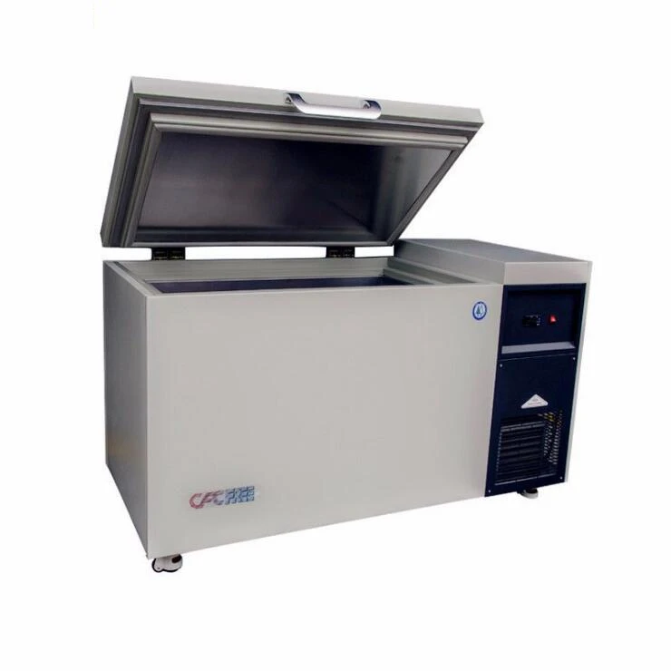 

-86 Degree 480L Ultra Refrigerator Low Temperature Freezer Deep Freezer