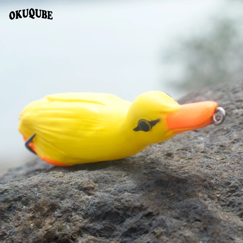 1 шт. искусственная приманка Реалистичная рыболовная острый крючок объемные