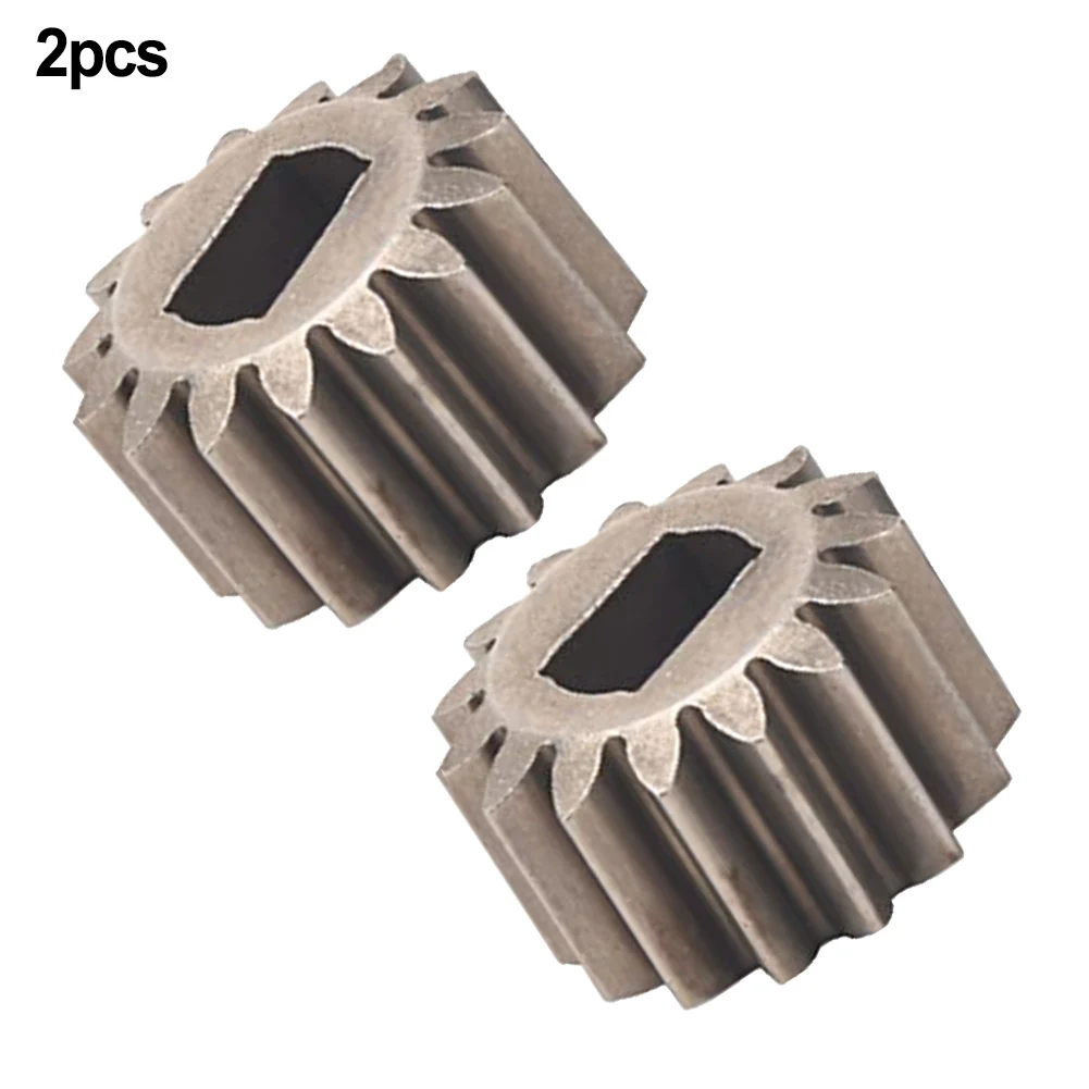 2 шт. 131-5399 Замена шестерни совместимая с несколькими моделями 10641 10641C 10642