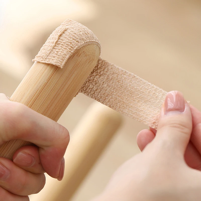 Самоклеящаяся противоскользящая Регулируемая Тихая лента для мебели наклейки