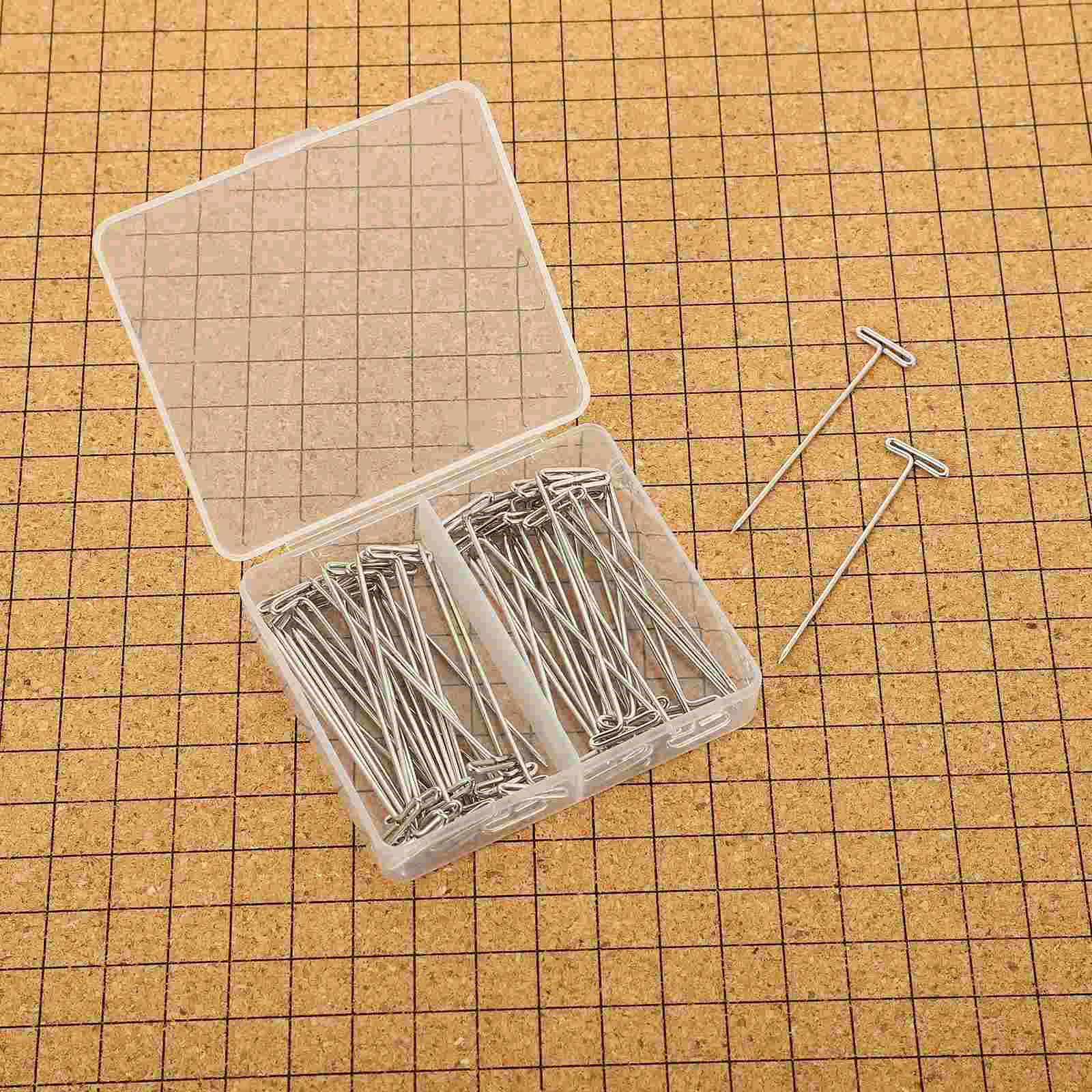 Доска и булавки для макраме плетеная крепежная пластина иглы вязания крючком