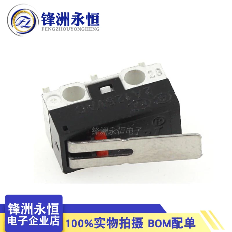 

Набор из 10 переключателей для мыши ZY119