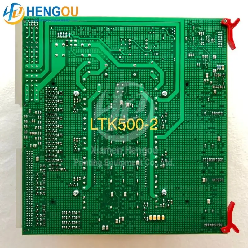 Печатная плата Hengou SM102 CD102 SM74 LTK500-2 с маленькой платой SCIB 74. 00.785.0484/05 91.144.8062 00.785.0392