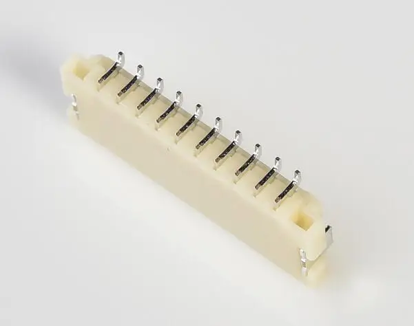 

free shippingSM10B-SHLS-TF(LF)(SN) 10PIN 1.0MM 10pcs