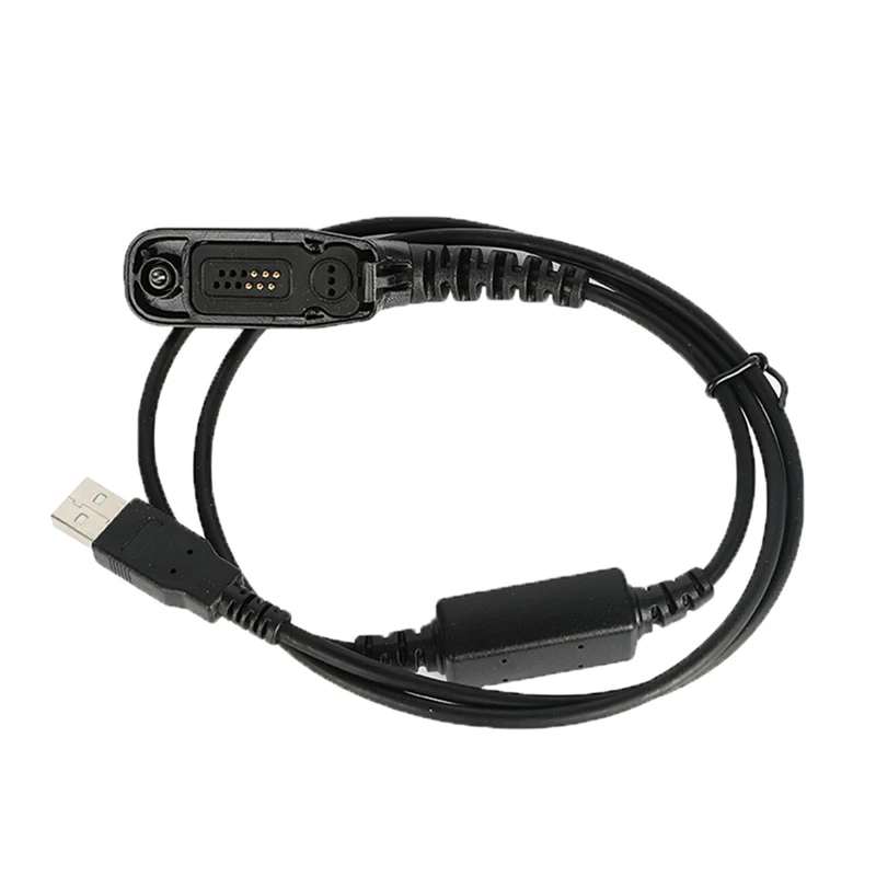 

USB-кабель для программирования рации MOTOROLA XIR P8268 DP4800