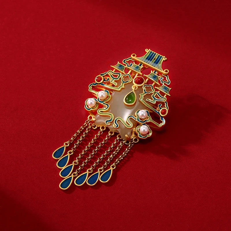 Дизайнерские оригинальные новые инкрустированные эмалевые фарфоровые