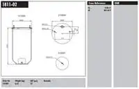 

M1811-02 for mmd1811-02